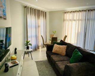 Alamar Self Catering Apartment 39 Ongwe - 5
