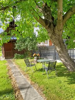 Apartamenty w Stodole - Krościenko - 3