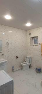 Irina's apartment - Tbilisi - 1