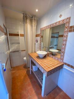 Maison de village avec terrasse - 3