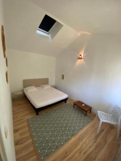 Maison de village avec terrasse - Malataverne - 6