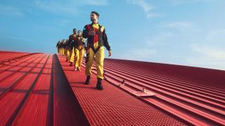 Voyage Studio In Waters Edge - 1