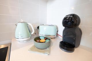 Voyage Studio In Waters Edge - 3