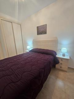 Appartement 5min de playa del cura - Torrevieja - 9