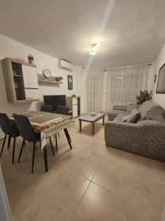 Appartement 5min de playa del cura - Torrevieja - 7