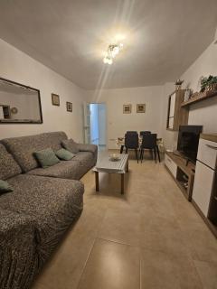 Appartement 5min de playa del cura - Torrevieja - 5