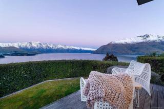 Whakata on Whitbourn - Queenstown - 5