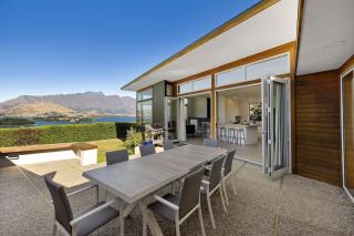 Whakata on Whitbourn - Queenstown - 1