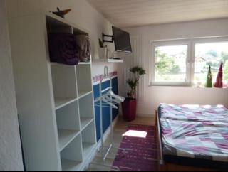 Ferienwohnung Waldblick Schönbronn - 1