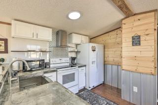 Ralphs Retreat Country Living Perfected - Rolling Ranches - 9