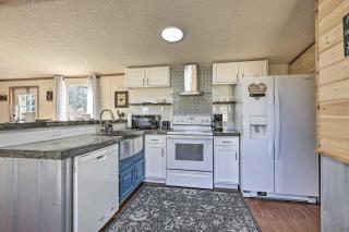 Ralphs Retreat Country Living Perfected - Rolling Ranches - 7