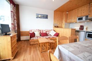 Résidence La Taiga - 2 Pièces 5 pers - LA TAIGA - PLAGNE CENTRE MAE-1614 - 7