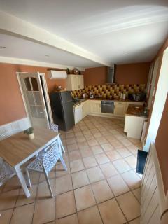 Maison de village avec terrasse - Malataverne - 2