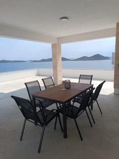 Apartmani Srdarović 3 - Drage - 0