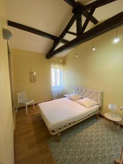 Maison de village avec terrasse - Malataverne - 7