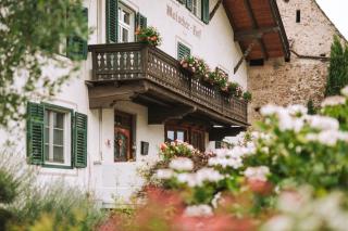 Matscherhof Lana - 9