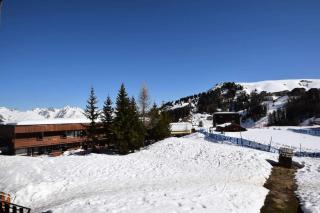 Résidence Le Plein Sud Centre - 2 Pièces 5 pers - Résidence Le Plein Sud - 028PL - PLAGNE CENTRE MAE-6014 - 2