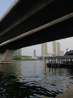Longtail Boat Tour bangkok Tour Klong - - 6