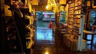 Longtail Boat Tour bangkok Tour Klong - - 3