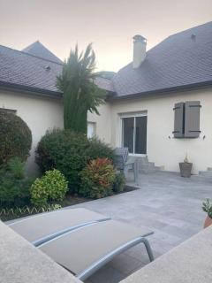 La maison de Marie - Argelès-Gazost - 5