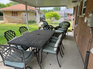 Close to the GREENE, Escape Kalm Retreat - Kettering - 6