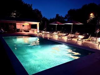 Valbonne House in Provencal style - 6