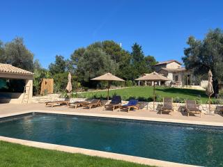 Valbonne House in Provencal style - Valbonne - 7