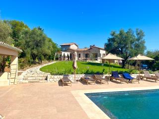 Valbonne House in Provencal style - Valbonne - 3