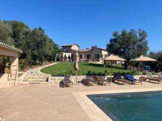 Valbonne House in Provencal style - Valbonne - 1