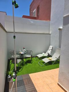 The White Village - Aldea Blanca - 0
