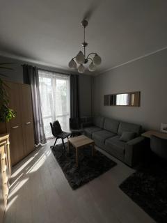 Giermkovnia apartament Elbląg - 9