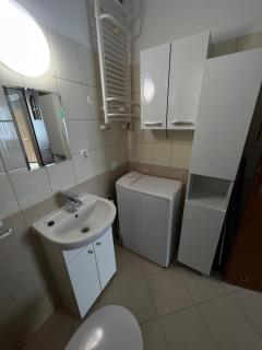 Giermkovnia apartament Elbląg - Elblag - 4