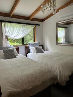 The Embassy B&B - Queenstown - 6