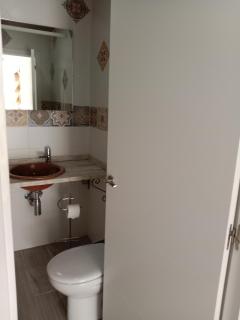 Casa La Alberca - 3