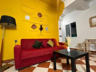 Appartement centre ville - Tangier - 0