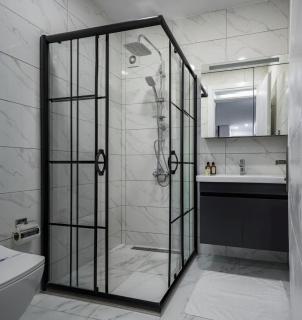 Private Modern 2br1bath Bebek Gem! #80 - Istambul - 5
