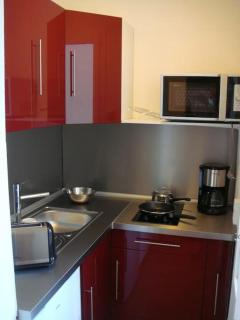 L'appartement du Lys - Périgueux - 3