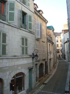 L'appartement du Lys - Périgueux - 1