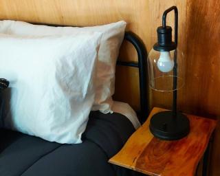 Diggins Cabin 2 - - 7