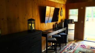 Gold Creek Cabin 3 - Sleeps Up To 4 - 5
