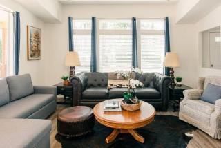 The Lodge - - 6