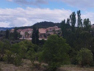 CASA RURAL LES ROQUETES - 3