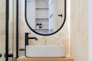 Apartament Hotelowy, Klimatyzacja, PW INVEST HOME - 2