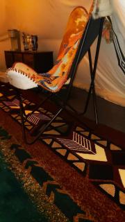 Sky Spirit -luxury Glamping Tipi - Sleeps 2 - - 2