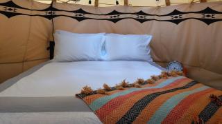 Ravens Myth - Luxury Glamping - Sleeps 2 - 7