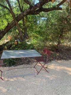 Gite Lavande Luberon - Saint-Saturnin-lès-Apt - 4