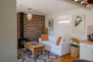 Dos Hermanas Casita 2 & 3 Downtown Courtyard - Santa Fe - 0