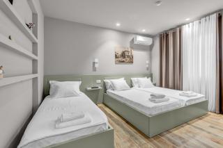 Villa Zoi A Stay to Remember I Guesthouse located inside the Castle of Elbasan on a historic Roman road Via Egnatia - 1