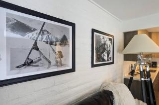 Ketchum Sun Valley Getaway, walk to town and lifts - Ketchum - 4