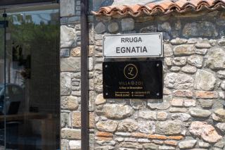 Villa Zoi A Stay to Remember Guesthouse in Elbasan Castle I Via Egnatia I Old Town - Elbasan - 2